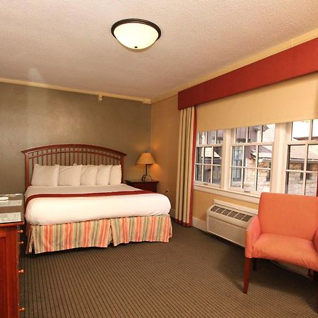 Cumberland Falls State Resort Park Parkers Lake Exterior foto