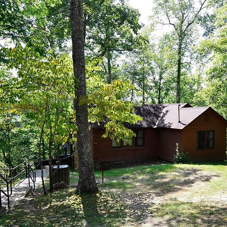 Cumberland Falls State Resort Park Parkers Lake Exterior foto