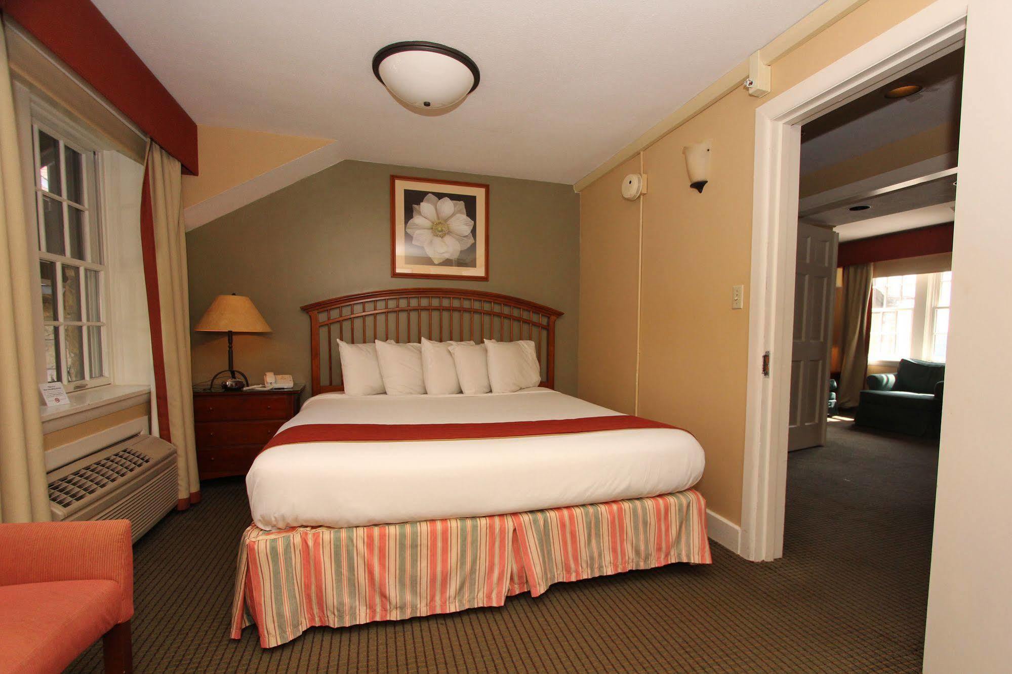 Cumberland Falls State Resort Park Parkers Lake Exterior foto